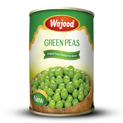 Green Peas