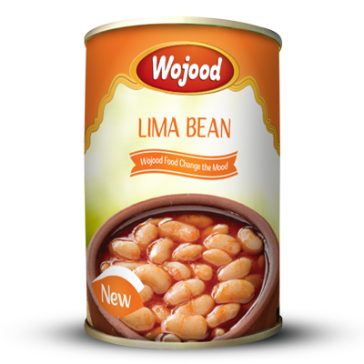 LIMA BEAN