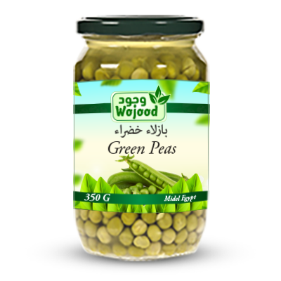 Green Peas