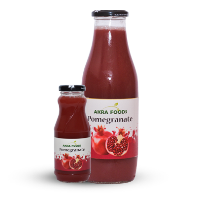 Pomegranate Juice