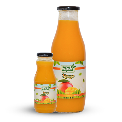 Mango Juice 1L