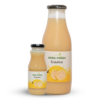 Guava Juice