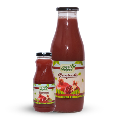 Pomegranate Juice 