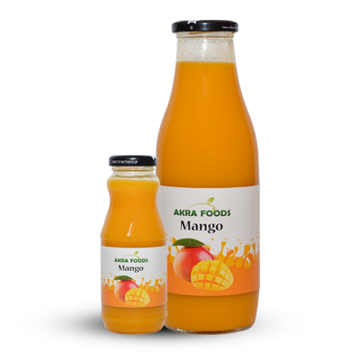 Mango Juice 1L