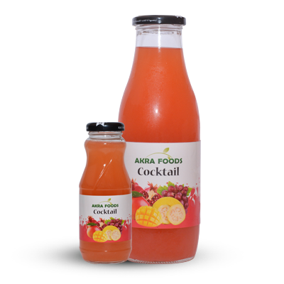 Cocktail Juice 