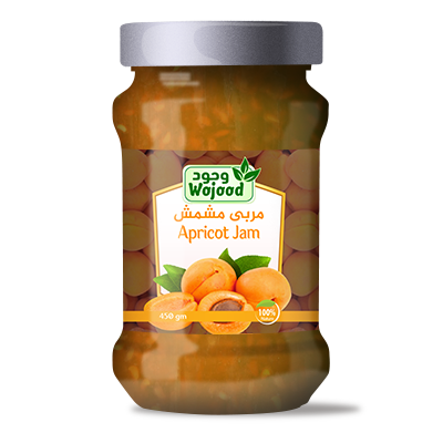 Apricot Jam