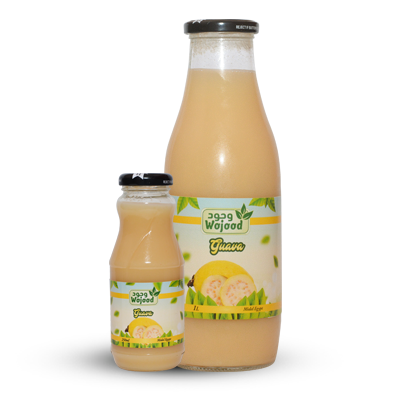 Guava Juice 