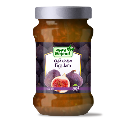 Fig Jam