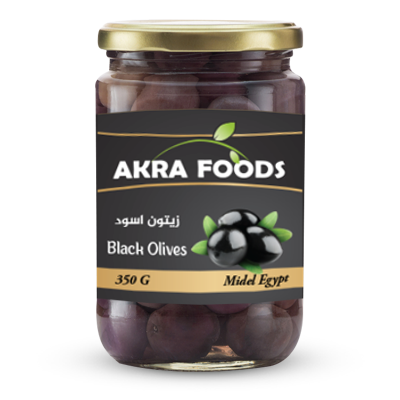 Black Olives