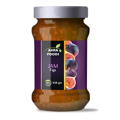 Fig Jam 