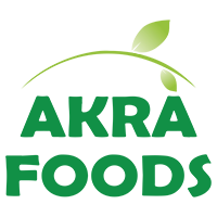 Akra Foods brand mark