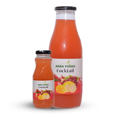 Cocktail Juice